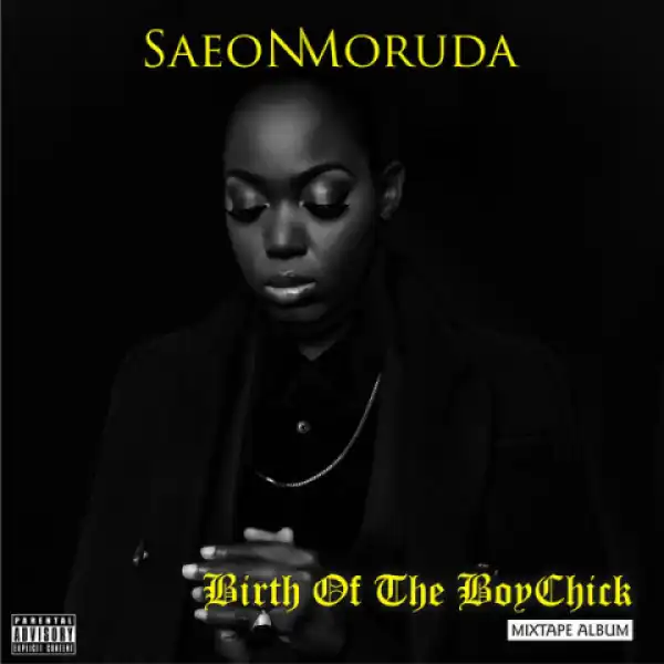 Saeon Moruda - ReBirth